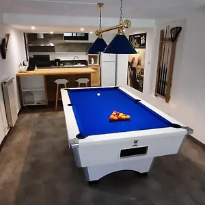  Appartement Au Coeur Du Village