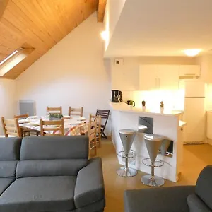 Saint-lary-soulan, 5 Pièces, 8 Personnes - Fr-1-457-278 , Saint-Lary-Soulan France