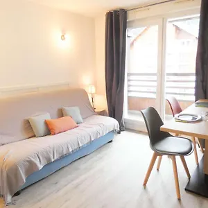 Saint-lary-soulan, 2 Pièces, 6 Personnes - Fr-1-457-228 , Saint-Lary-Soulan France