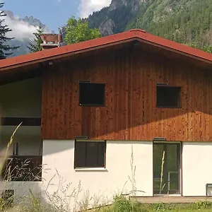 Montvauthier , Les Houches France